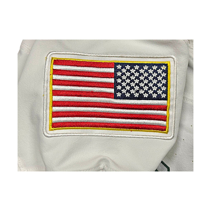 US Air Force Academy 2023 Game Issued Nike Doolittle Raiders XL #87 White Jersey