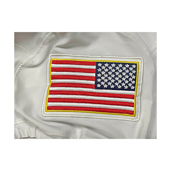 US Air Force Academy 2023 Game Issued Nike Doolittle Raiders XL #68 White Jersey