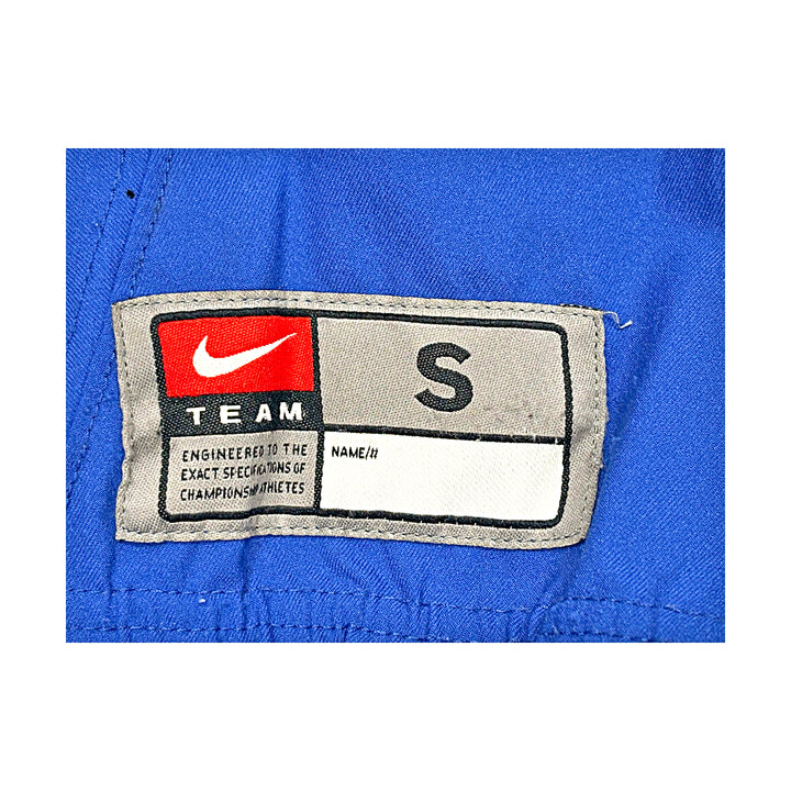 US Air Force Academy 2015 Game Issued Nike 1985 Blue Retro #15 Size S Jersey