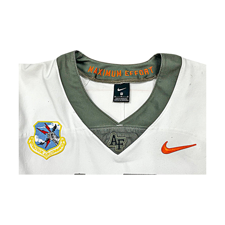 US Air Force Academy 2019 Game Issued Nike B-52 Medium #14 Jersey