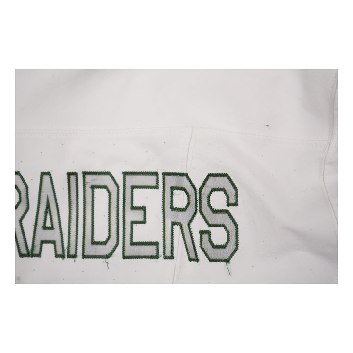 U.S. Air Force Academy 2023 Game Worn Nike Doolittle Raiders #96 White Jersey Sz XL