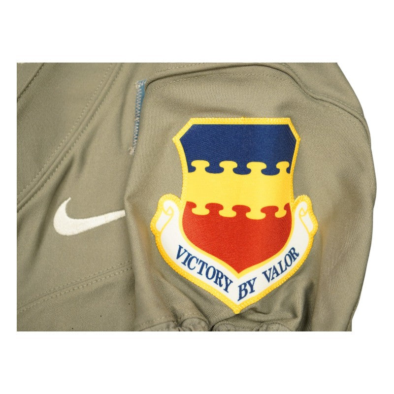 U.S. Air Force Academy 2025 Game Used Nike #26 F-16 Jersey Sz M