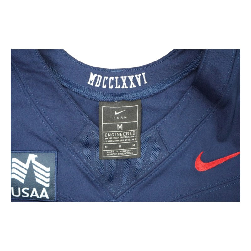 U.S. Air Force Academy Game Issued #83 Jersey 9/5/2026 w/ Freedom 250 Patch