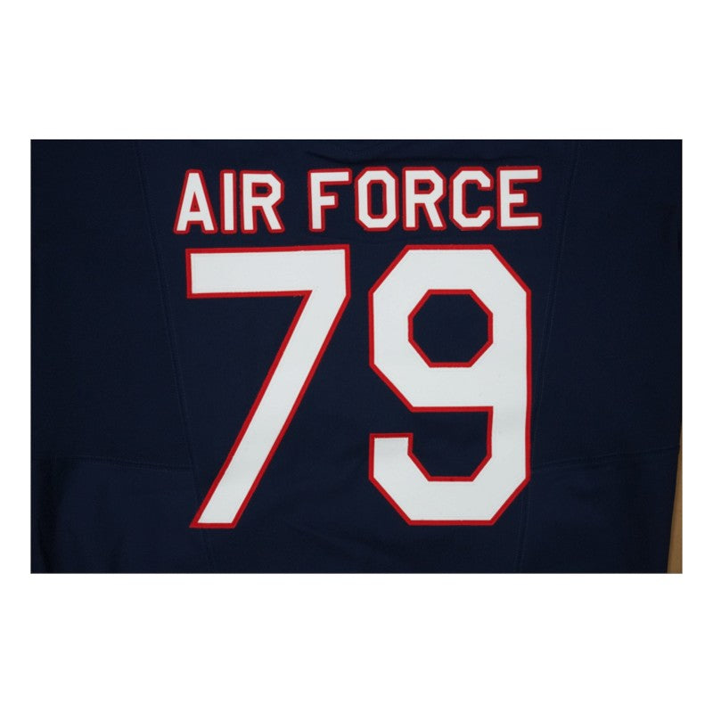 U.S. Air Force Academy Game Issued #79 Jersey 9/5/2026 w/ Freedom 250 Patch