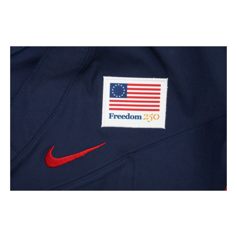U.S. Air Force Academy Game Issued #74 Jersey 9/5/2026 w/ Freedom 250 Patch