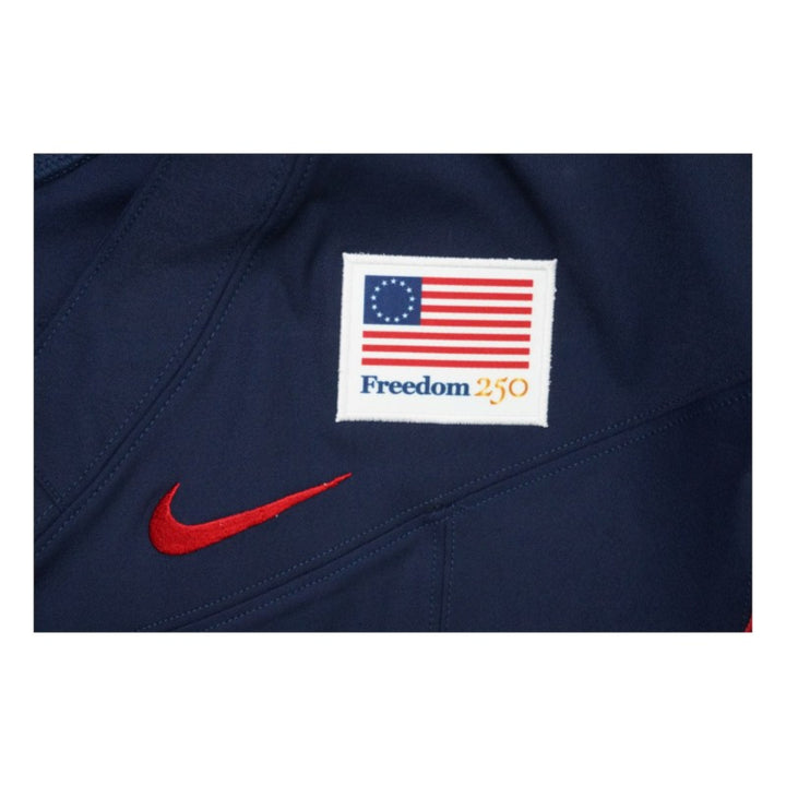U.S. Air Force Academy Game Issued #74 Jersey 9/5/2026 w/ Freedom 250 Patch