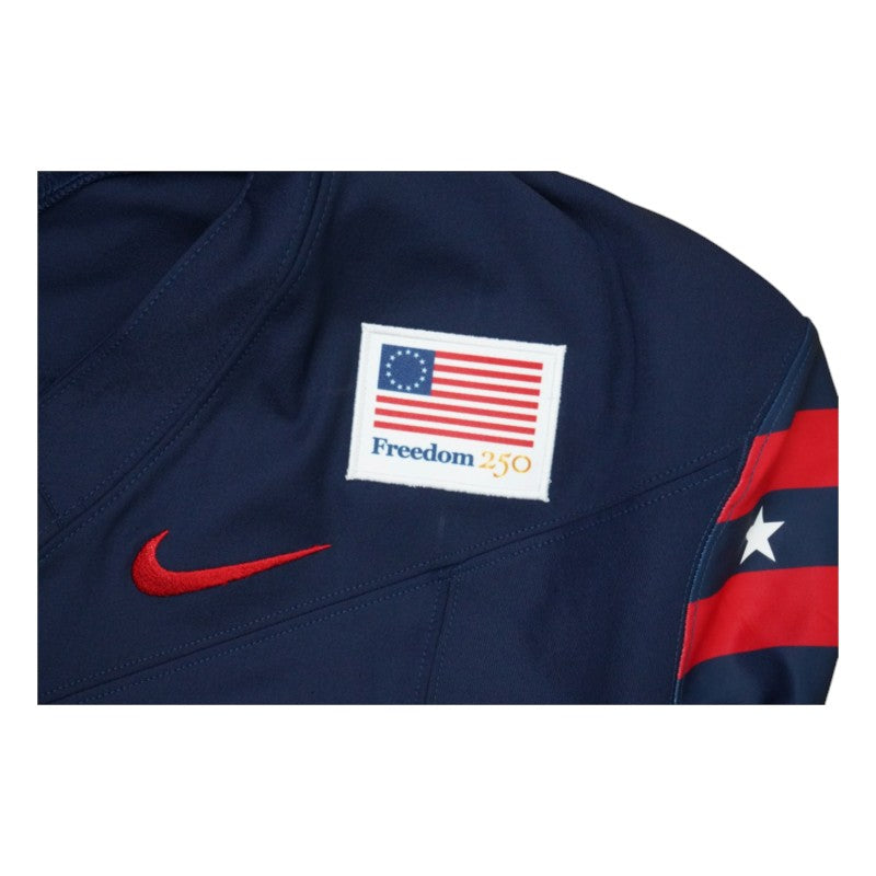 U.S. Air Force Academy Game Issued #70 Jersey 9/5/2026 w/ Freedom 250 Patch