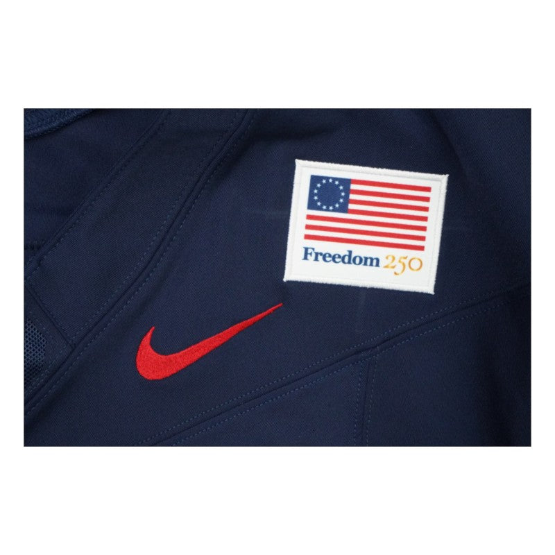 U.S. Air Force Academy Game Issued #69 Jersey 9/5/2026 w/ Freedom 250 Patch