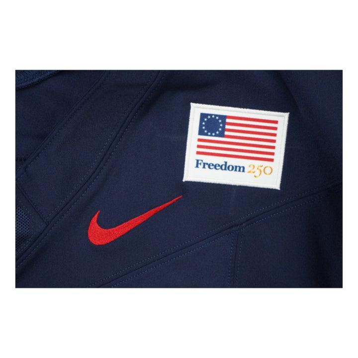U.S. Air Force Academy Game Issued #69 Jersey 9/5/2026 w/ Freedom 250 Patch