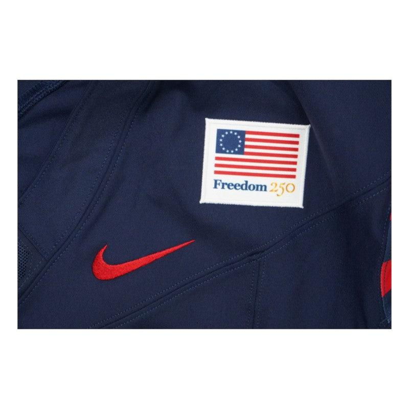 U.S. Air Force Academy Game Issued #68 Jersey 9/5/2026 w/ Freedom 250 Patch