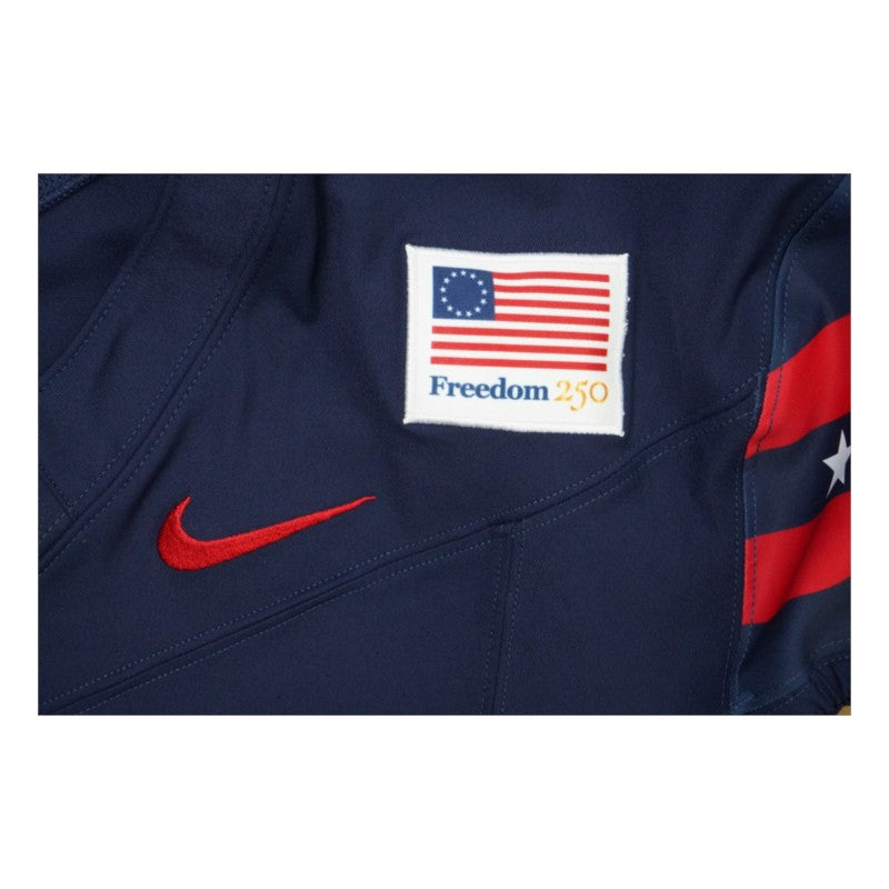 U.S. Air Force Academy Game Issued #58 Jersey 9/5/2026 w/ Freedom 250 Patch