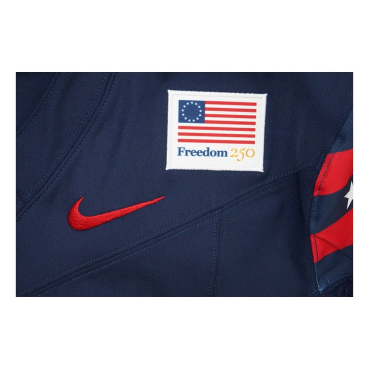 U.S. Air Force Academy Game Issued #48 Jersey 9/5/2026 w/ Freedom 250 Patch