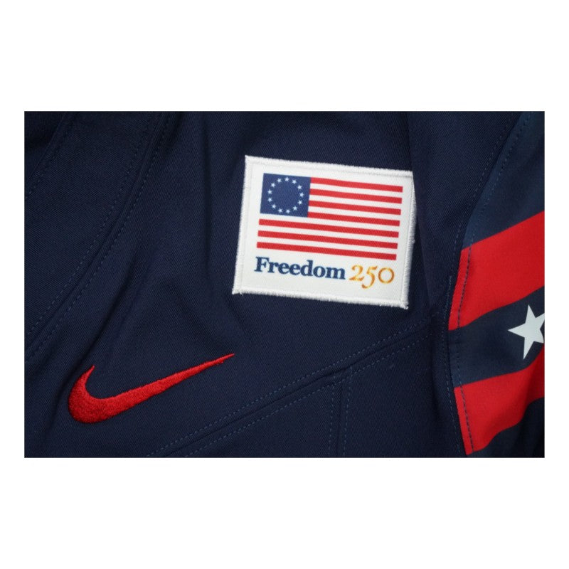U.S. Air Force Academy Game Issued #46 Jersey 9/5/2026 w/ Freedom 250 Patch