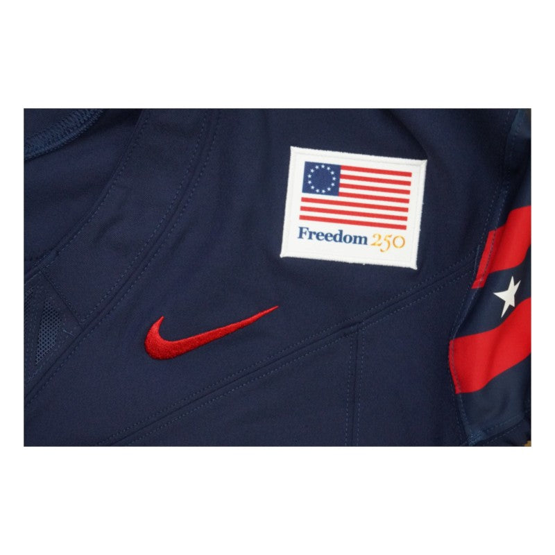 U.S. Air Force Academy Game Issued #38 Jersey 9/5/2026 w/ Freedom 250 Patch