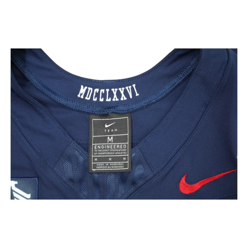 U.S. Air Force Academy Game Issued #13 Jersey 9/5/2026 w/ Freedom 250 Patch