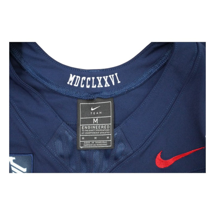 U.S. Air Force Academy Game Issued #13 Jersey 9/5/2026 w/ Freedom 250 Patch