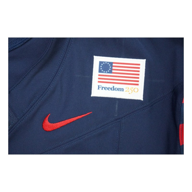 U.S. Air Force Academy Game Issued #91 Jersey 9/5/2026 w/ Freedom 250 Patch