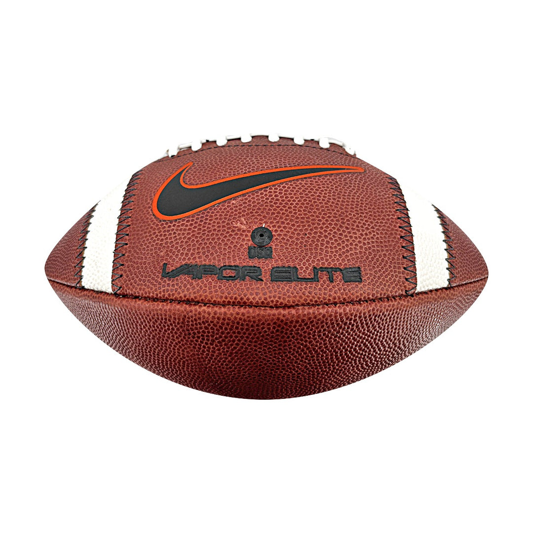US Air Force Academy 2019 Season Issued B52 Diamond Lil Nike Vapor Elite Football