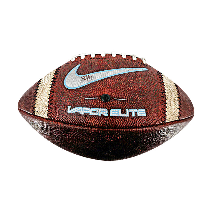 US Air Force Academy 2021 Game Used Space Force Nike Vapor Elite Football
