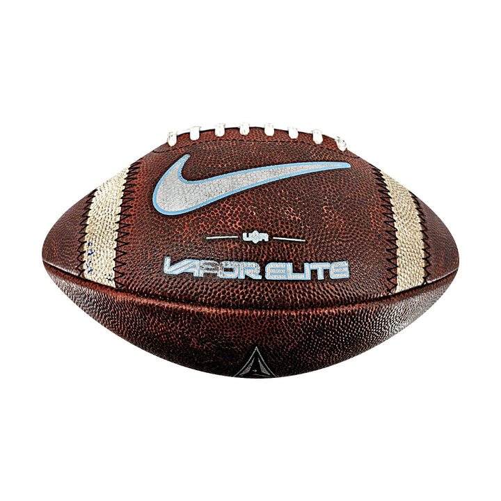 US Air Force Academy 2021 Game Used Space Force Nike Vapor Elite Football