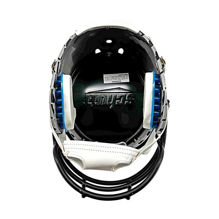 US Air Force Academy Replica Schutt B2 Bomber Alt 4 Full Size Helmet