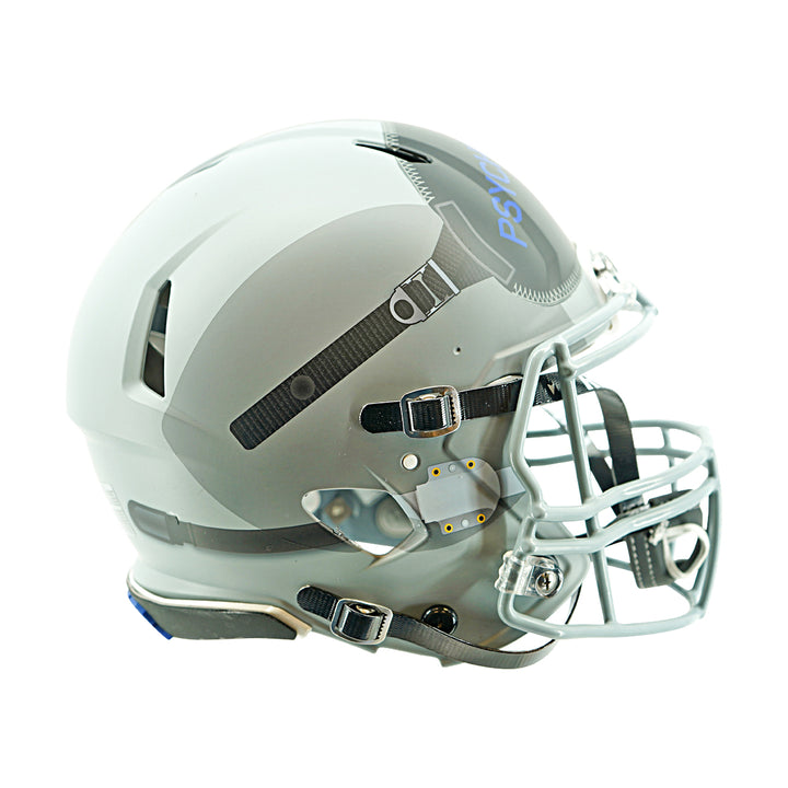 U.S. Air Force Academy Authentic 2025 Riddell F16 Fighting Falcon Full Size Helmet