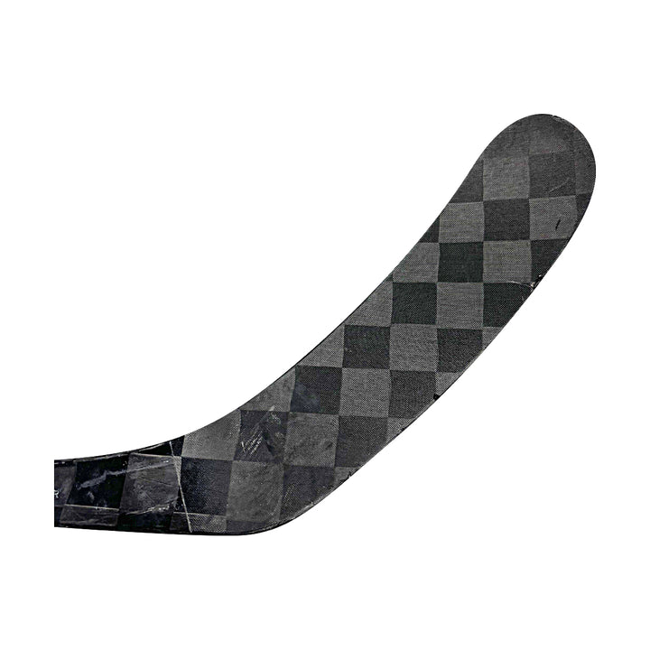 Ren Morque US Air Force Academy Used Warrior Novium 2 Pro Hockey Stick