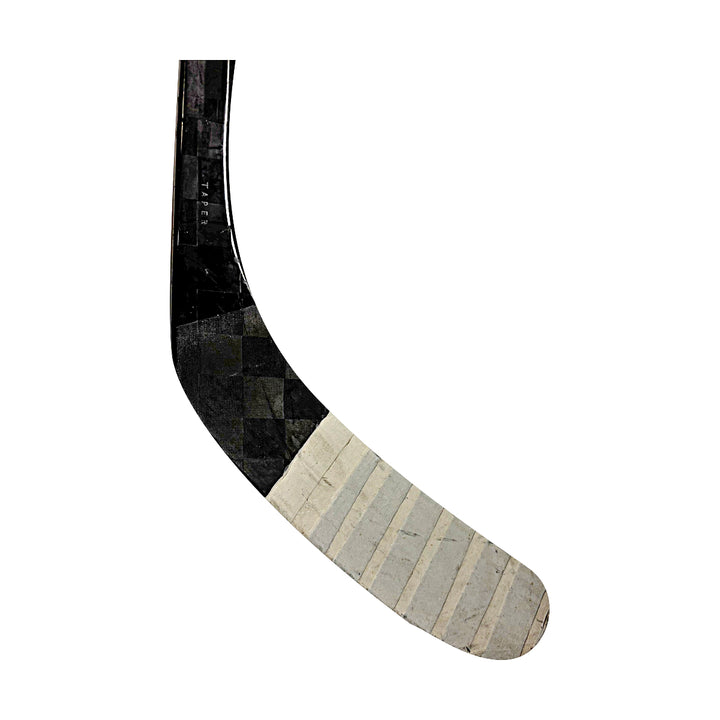 Mason McCormick US Air Force Academy Game Used Warrior Novium 2 Hockey Stick