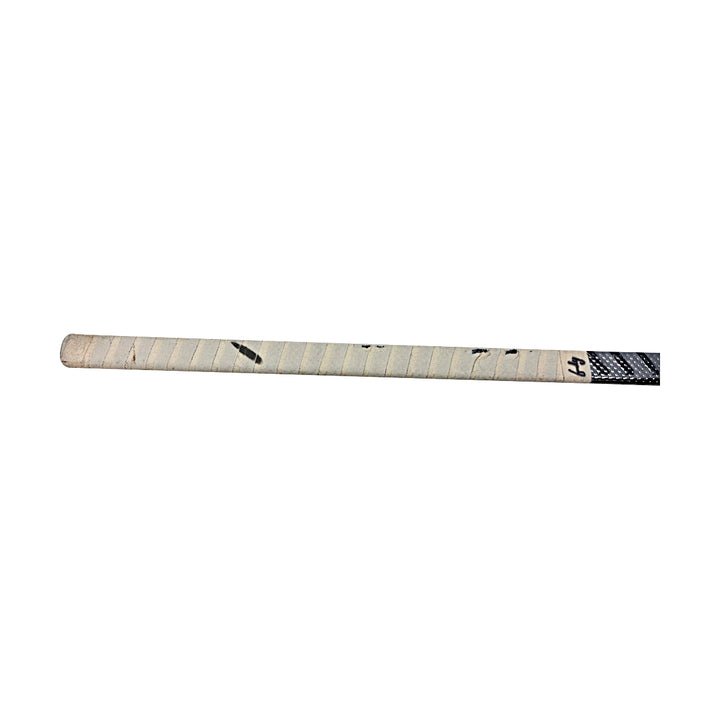 Mason McCormick US Air Force Academy Game Used Warrior Novium 2 Hockey Stick