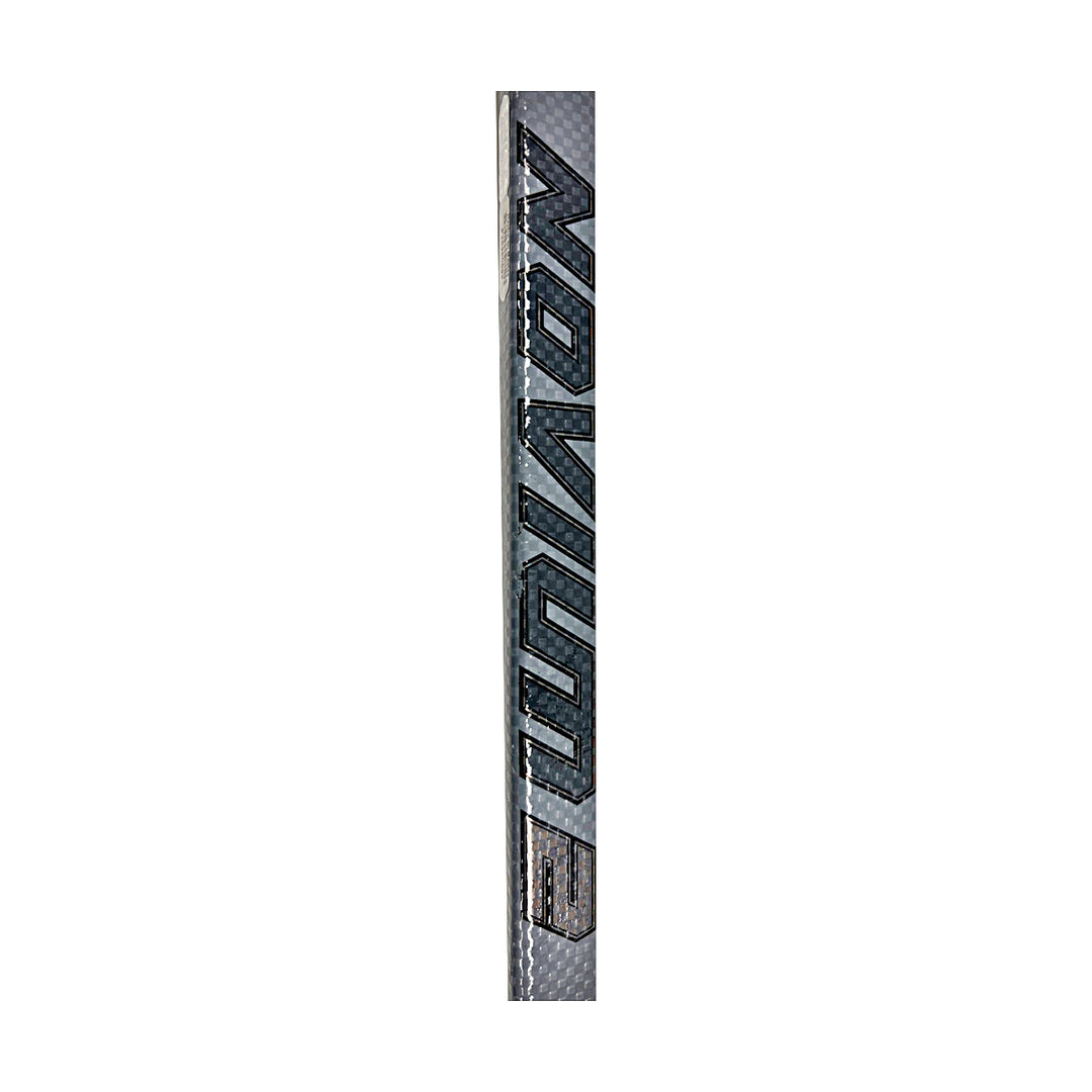 Mason McCormick US Air Force Academy Game Used Warrior Novium 2 Hockey Stick