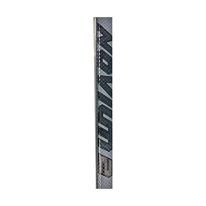 Mason McCormick US Air Force Academy Game Used Warrior Novium 2 Hockey Stick