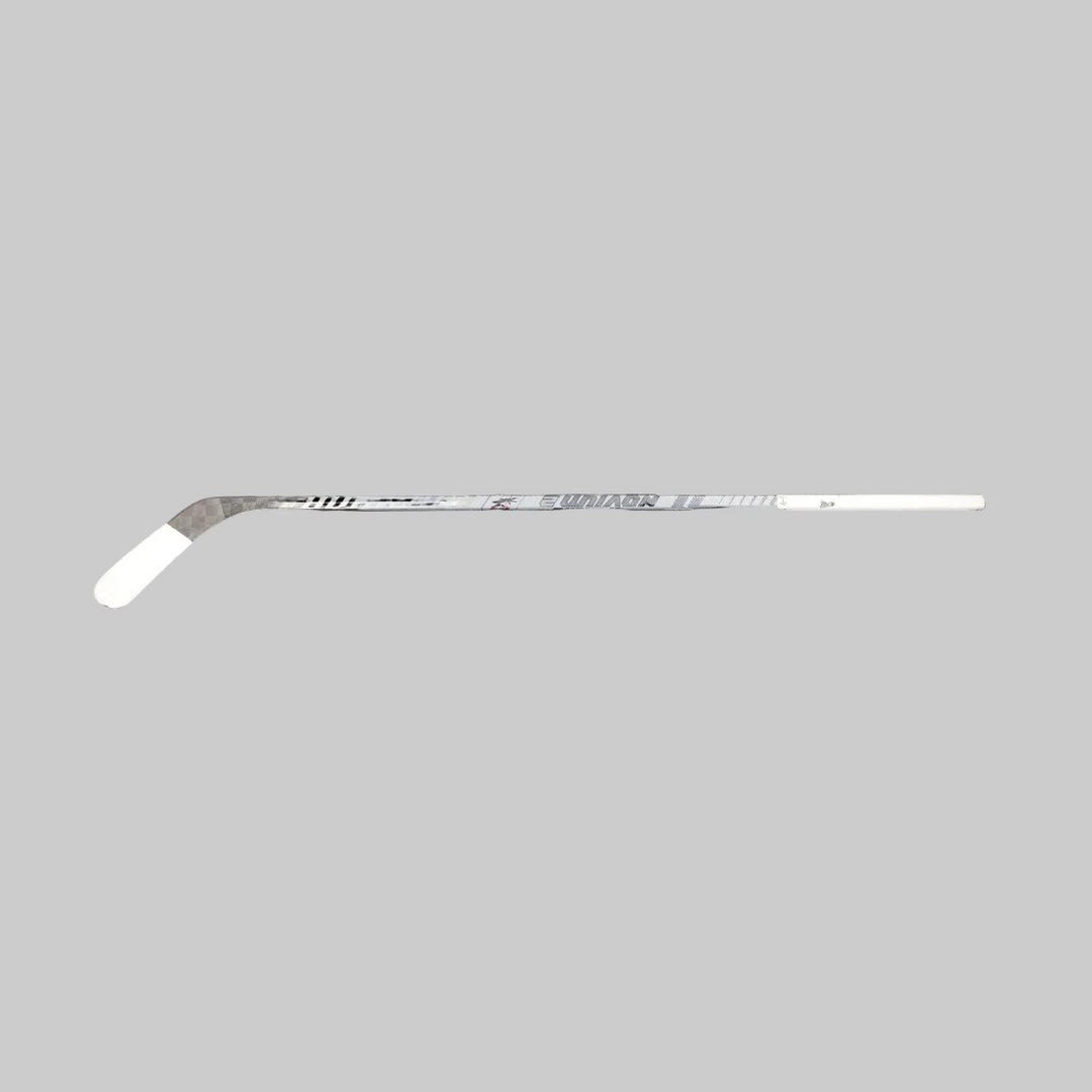 Mason McCormick U.S. Air Force Academy Game Used Warrior Novium 2 Hockey Stick