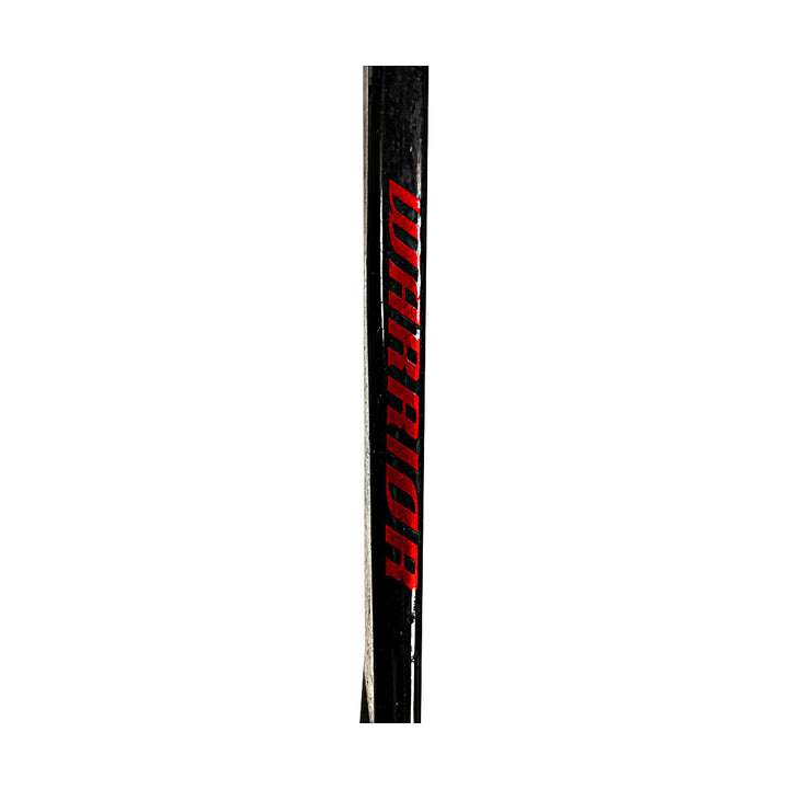 Mason McCormick US Air Force Academy Game Used Warrior Novium 2 Hockey Stick