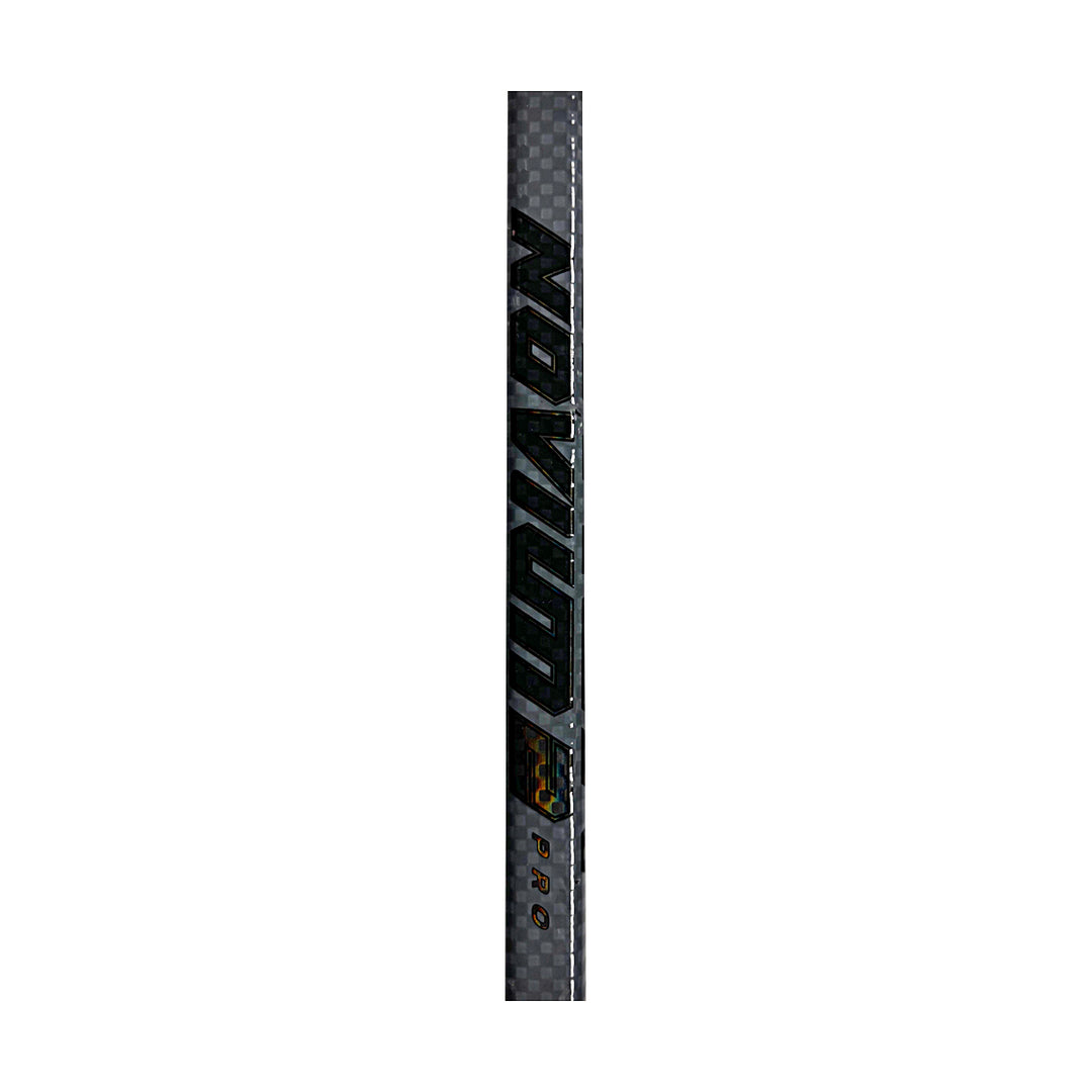 Mason McCormick US Air Force Academy Game Used Warrior Novium 2 Hockey Stick
