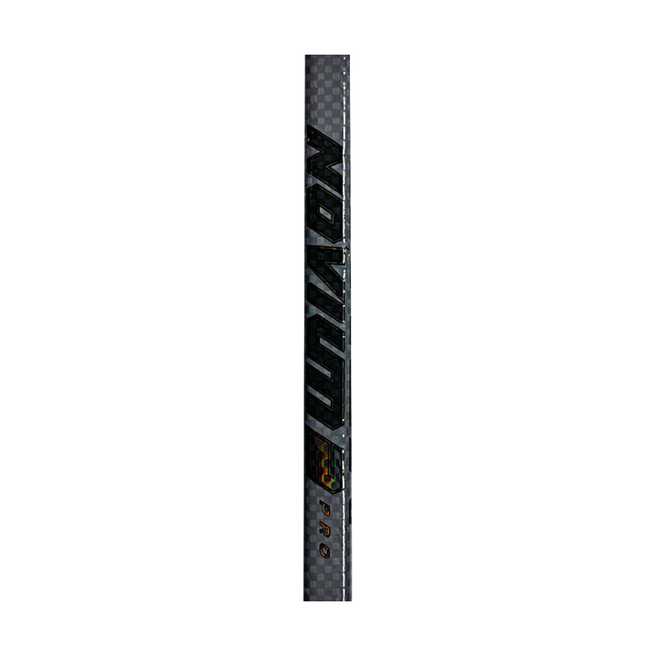 Mason McCormick US Air Force Academy Game Used Warrior Novium 2 Hockey Stick