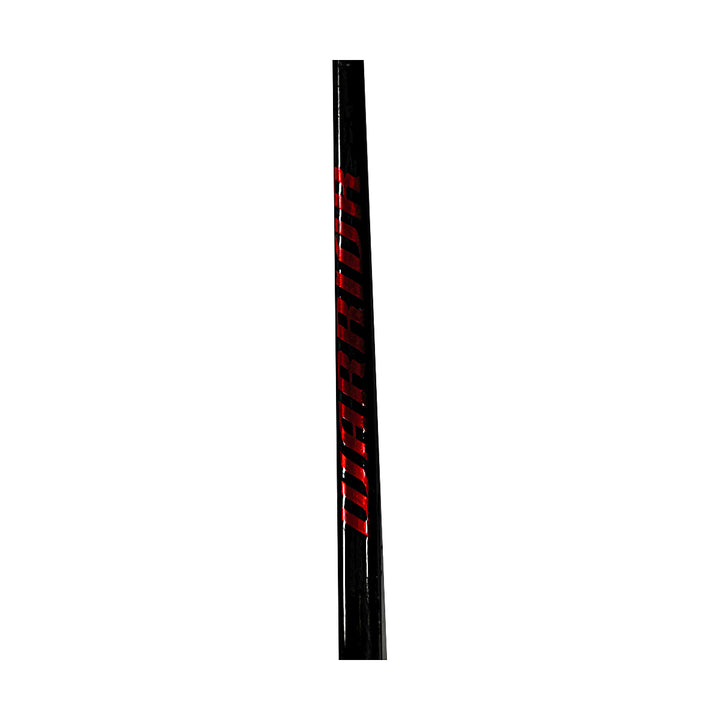 Hayden Nichol US Air Force Academy Used Broken Warrior Novium 2 Hockey Stick -1
