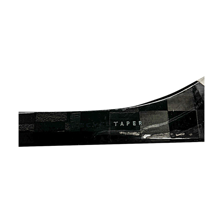Hayden Nichol US Air Force Academy Used Broken Warrior Novium 2 Hockey Stick -2