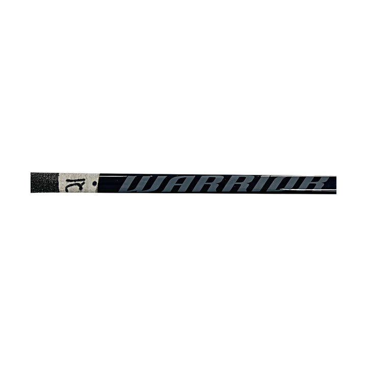 Hayden Nichol US Air Force Academy Used Broken Warrior Novium 2 Hockey Stick -2