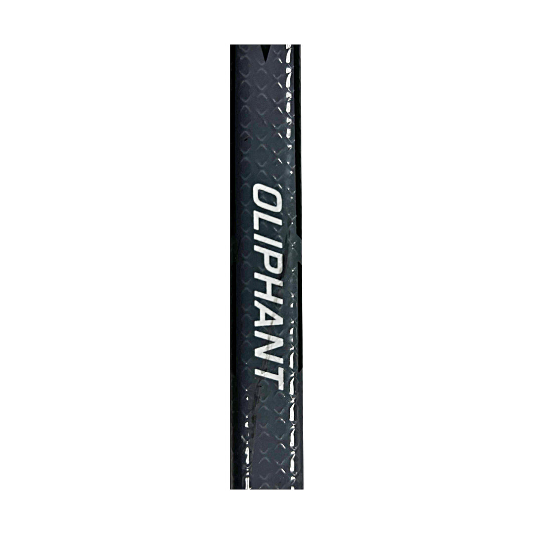Holt Oliphant US Air Force Academy Used Broken Warrior Novium 2 Hockey Stick