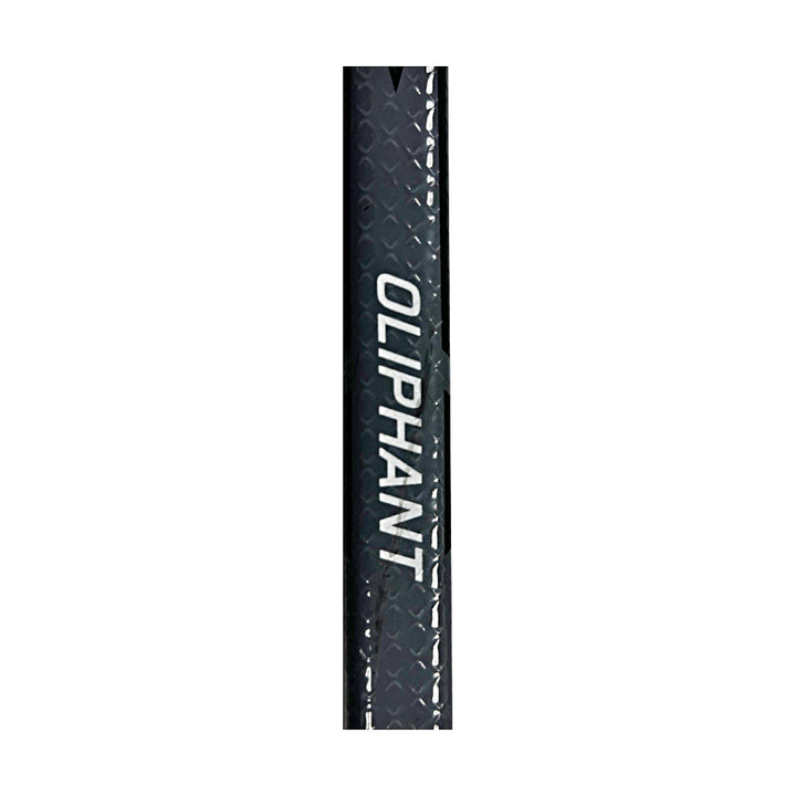 Holt Oliphant US Air Force Academy Used Broken Warrior Novium 2 Hockey Stick