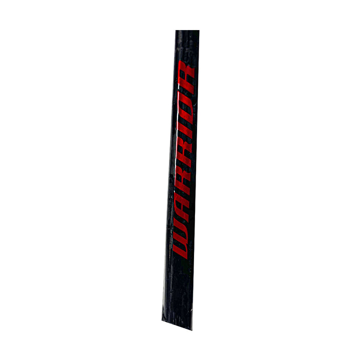 Holt Oliphant US Air Force Academy Used Broken Warrior Novium 2 Hockey Stick