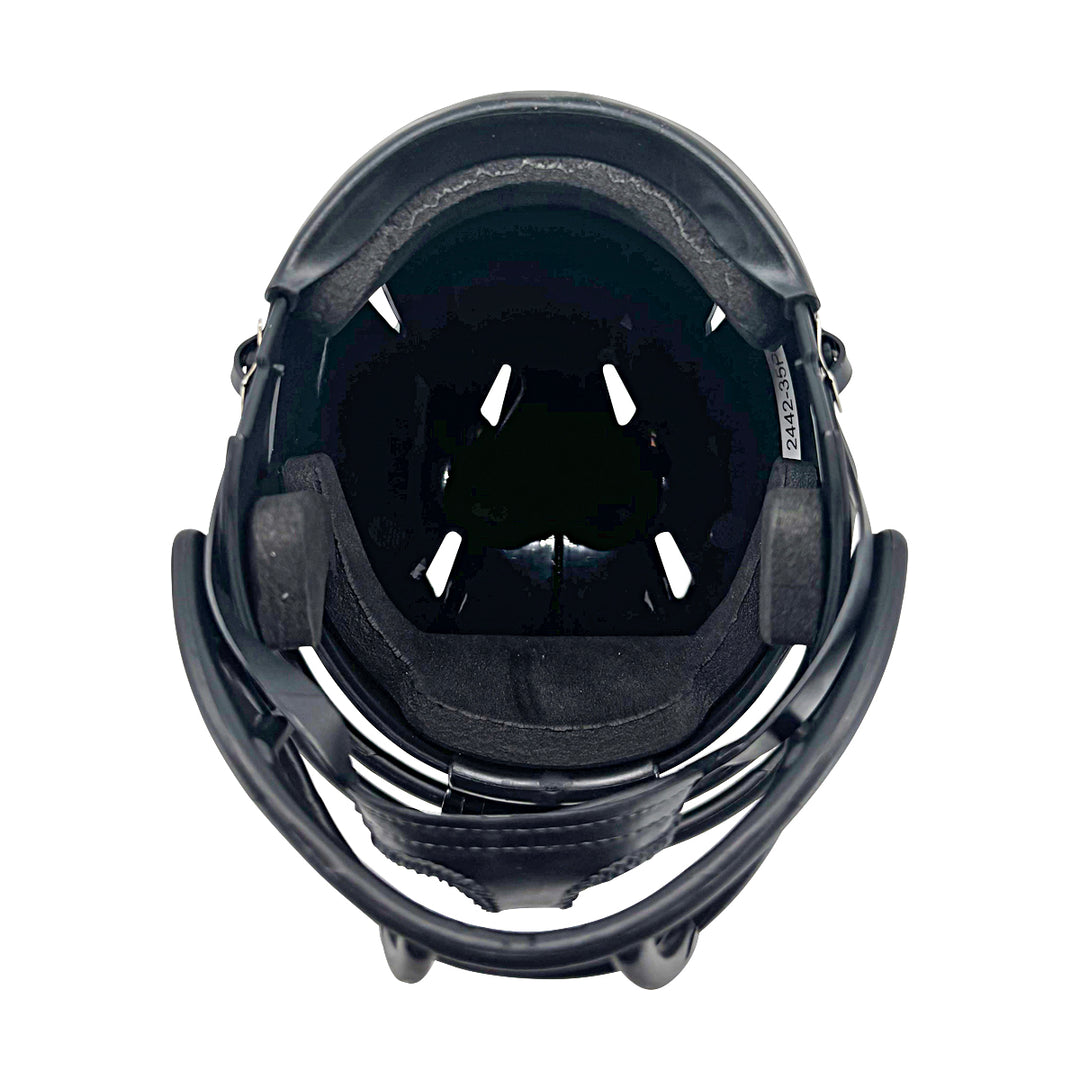 US Air Force Academy Ghost Rider Replica Riddell Mini Helmet