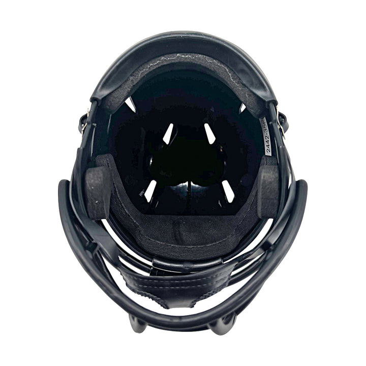 US Air Force Academy Ghost Rider Replica Riddell Mini Helmet