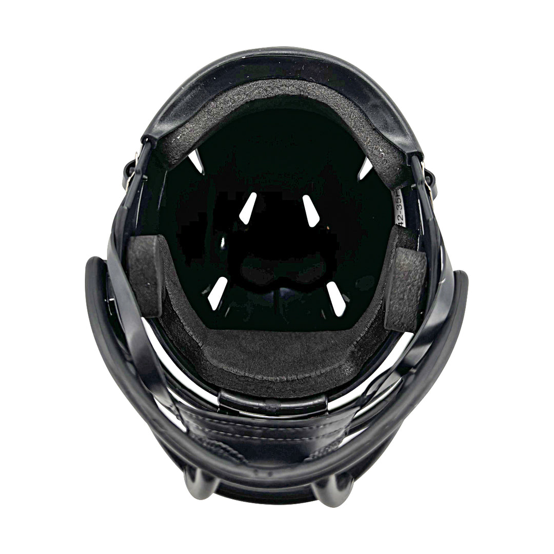 US Air Force Academy Spooky Replica Riddell Mini Helmet