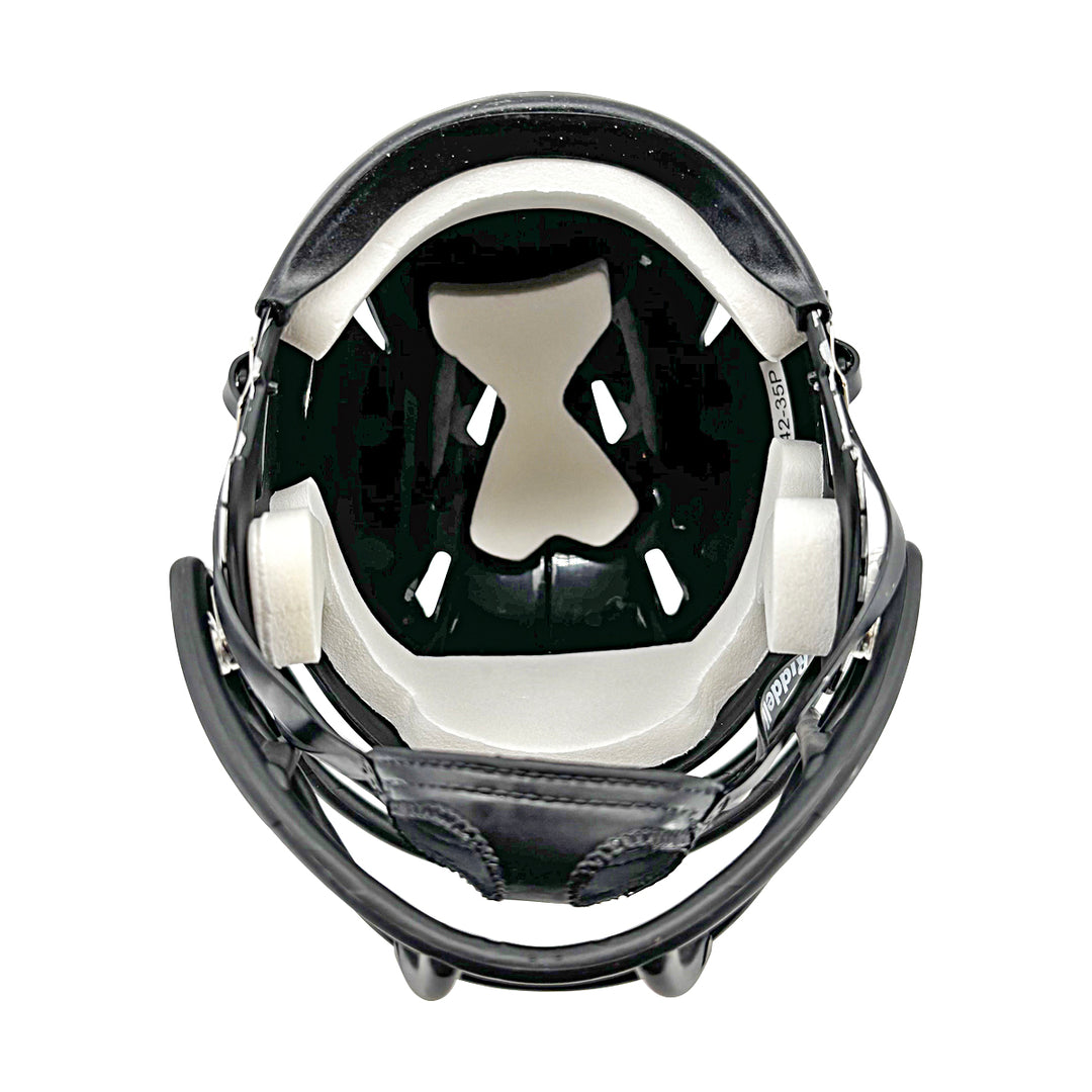 US Air Force Academy B2 Replica Riddell Mini Helmet