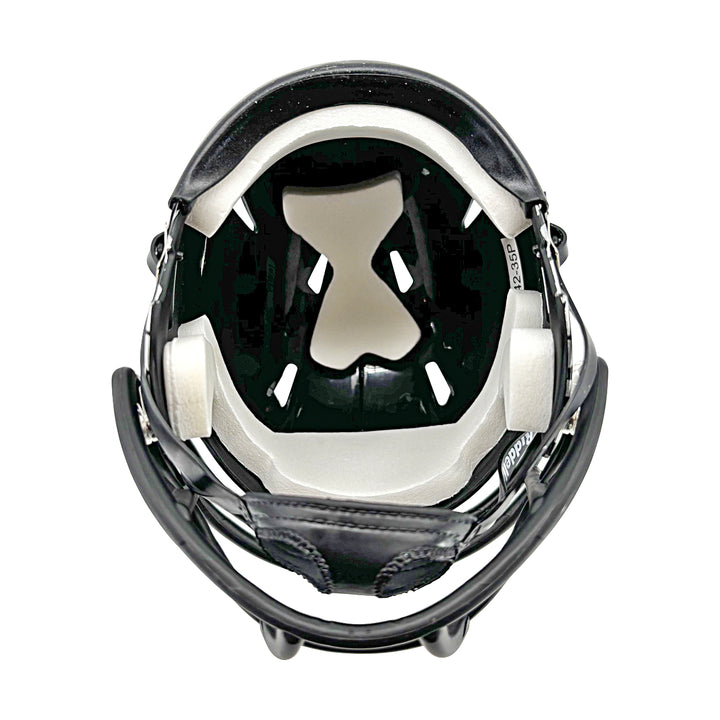 US Air Force Academy B2 Replica Riddell Mini Helmet