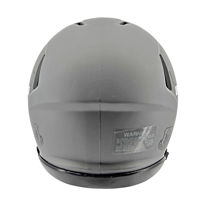 US Air Force Academy C-17 Replica Riddell Mini Helmet