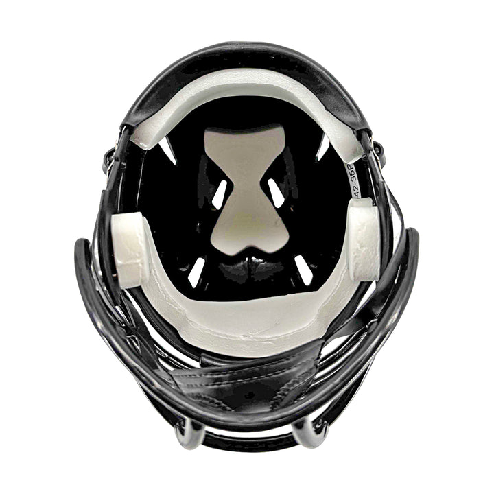 US Air Force Academy A-10 Sharktooth Replica Riddell Mini Helmet