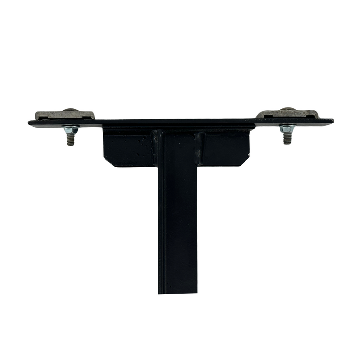 Florida State University Doak Campbell Stadium Authentic Bleacher Seat Piece with Legs - 36" L x 11" W x 18"  Tall