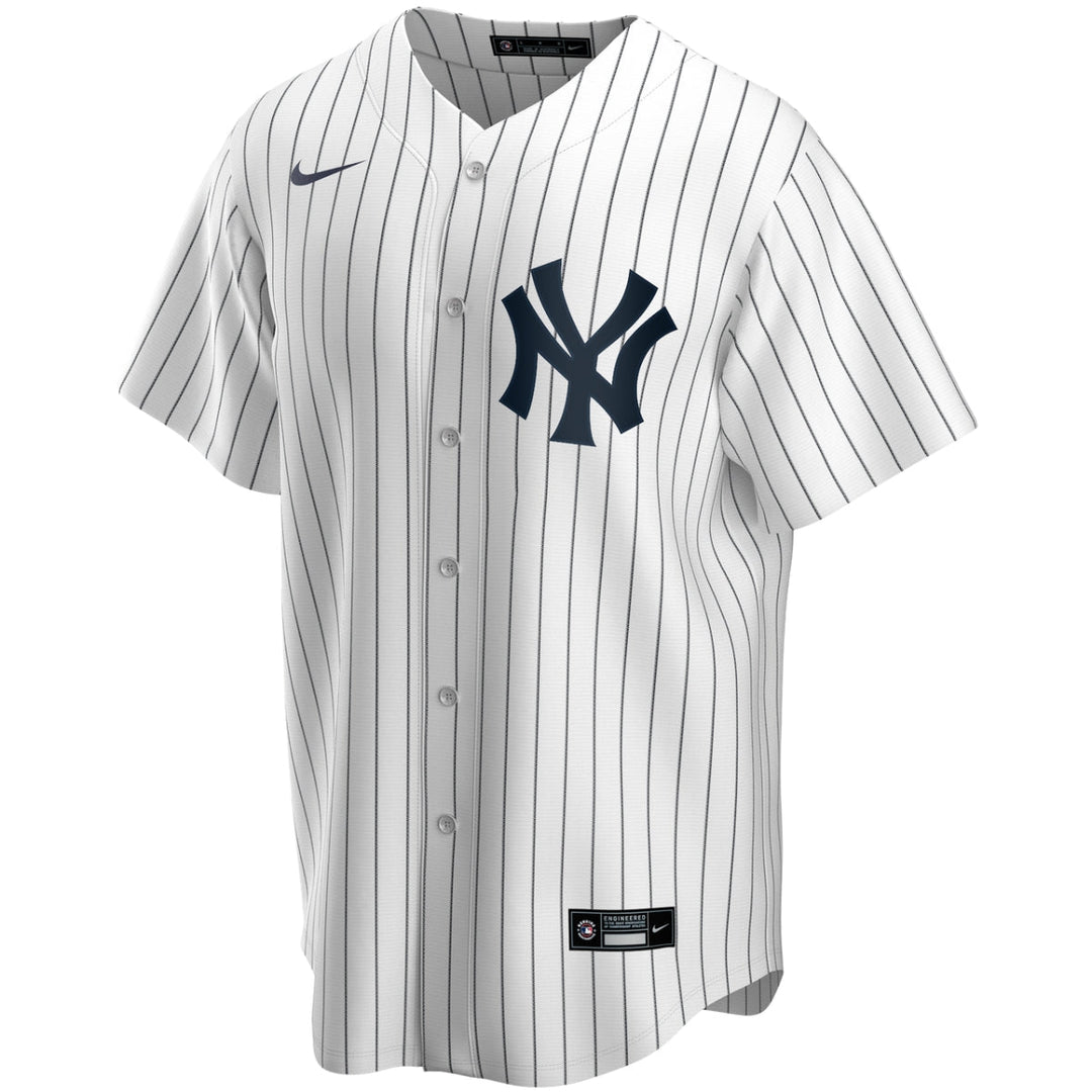 Paul O'Neill New York Yankees Home Nike Replica Jersey - XXL